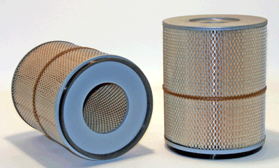 Picture of WIX Racing Filters 42378 Heavy Duty Air Filter
