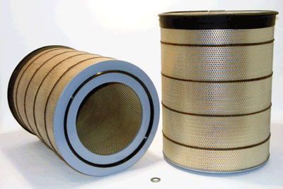 Picture of WIX Racing Filters 42440 Heavy Duty Air Filter