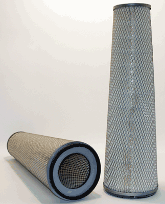 Picture of WIX Racing Filters 46878 Heavy Duty Air Filter