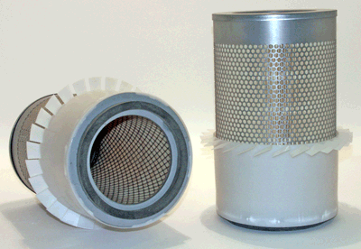 Picture of WIX Racing Filters 46521 Heavy Duty Air Filter with Fin