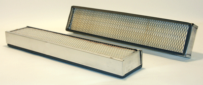 Picture of WIX Racing Filters 46582 High-Efficiency Cabin Air Filter Panel