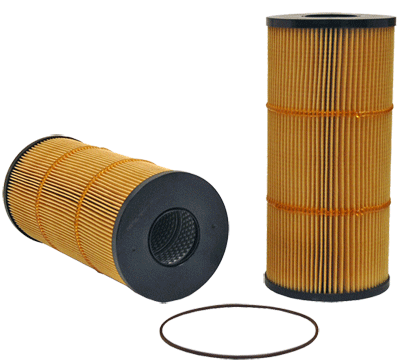 Picture of WIX Racing Filters 33989 Cartridge Fuel Filter Metal Free