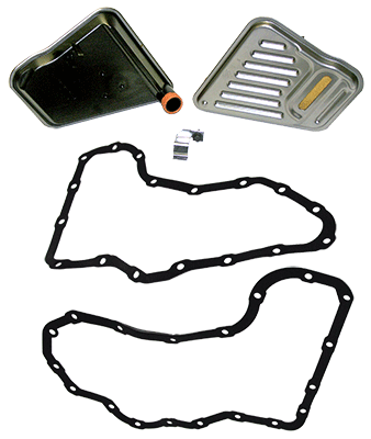 Picture of WIX Racing Filters 58822 Automatic Transmission Filter Kit