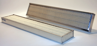 Picture of WIX Racing Filters 42569 Cabin Air Panel Filter