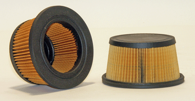 Picture of WIX Racing Filters 42970 Heavy Duty Air Filter