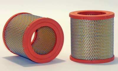 Picture of WIX Racing Filters 46063 Heavy Duty Air Filter