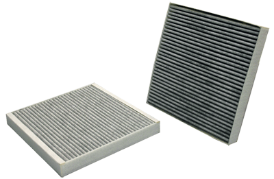 Picture of WIX Racing Filters 49351 Cabin Air Panel Filter with Microban