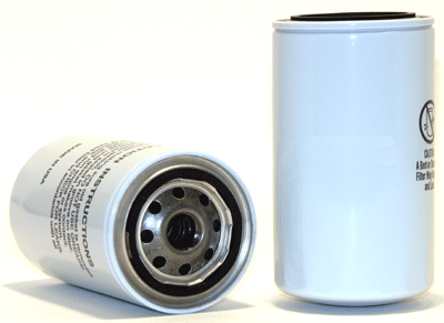 Picture of WIX Racing Filters 51329 High Performance Oil Filter