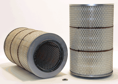 Picture of WIX Racing Filters 46660 Heavy Duty Air Filter