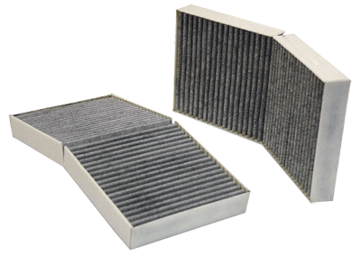 Picture of WIX Racing Filters 49373 Cabin Air Panel Filter with Microban