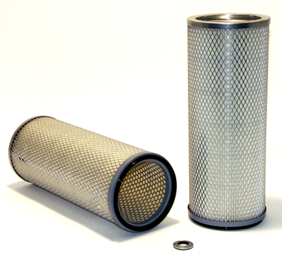 Picture of WIX Racing Filters 42516 Heavy Duty Air Filter