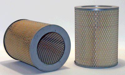 Picture of WIX Racing Filters 42066 Heavy Duty Air Filter