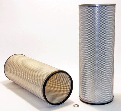 Picture of WIX Racing Filters 46792 Heavy Duty Air Filter