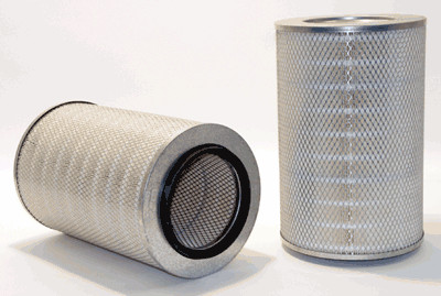 Picture of WIX Racing Filters 46686 Heavy Duty Air Filter