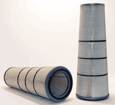 Picture of WIX Racing Filters 46876 Heavy Duty Air Filter