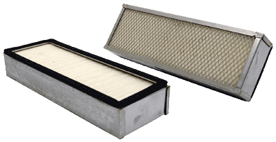 Picture of WIX Racing Filters 49162 High-Efficiency Cabin Air Filter Panel