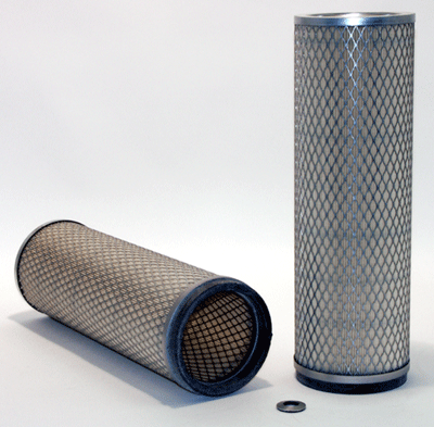 Picture of WIX Racing Filters 46627 Heavy Duty Air Filter
