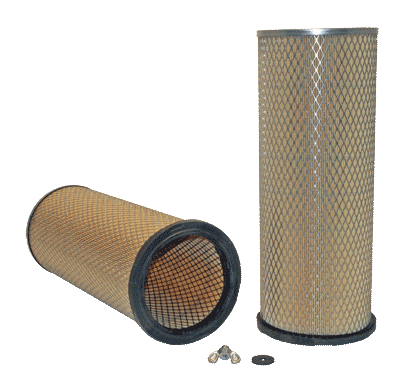 Picture of WIX Racing Filters 42527 Heavy Duty Air Filter