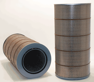 Picture of WIX Racing Filters 46854 Heavy Duty Air Filter