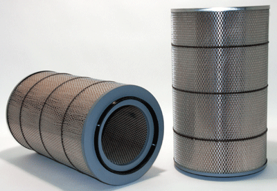 Picture of WIX Racing Filters 46734 Heavy Duty Air Filter