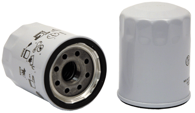 Picture of WIX Racing Filters 57937 Spin-On Oil Filter