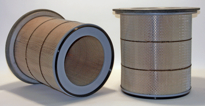 Picture of WIX Racing Filters 42746 Heavy Duty Air Filter