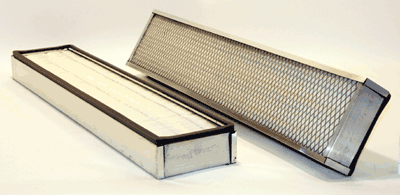 Picture of WIX Racing Filters 46696 Cabin Air Panel Filter