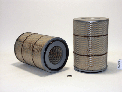 Picture of WIX Racing Filters 42542 Heavy Duty Air Filter