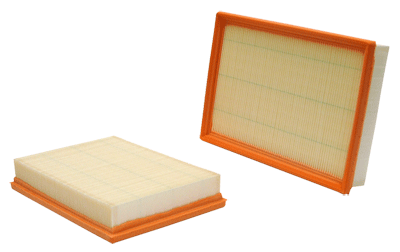 Picture of WIX Racing Filters 49477 Cabin Air Panel Filter