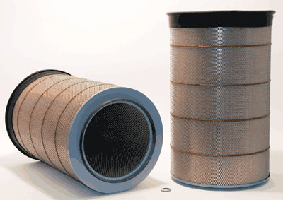 Picture of WIX Racing Filters 46853 Heavy Duty Air Filter