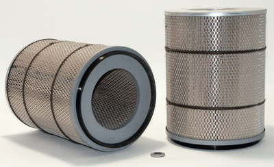 Picture of WIX Racing Filters 42544 Heavy Duty Air Filter