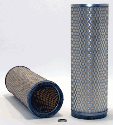 Picture of WIX Racing Filters 46705 Heavy Duty Air Filter