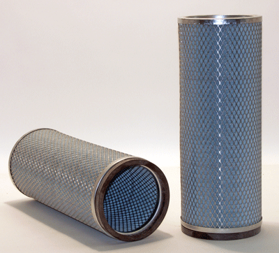 Picture of WIX Racing Filters 46693 Heavy-Duty Engine Air Filter