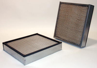 Picture of WIX Racing Filters 46689 HD Panel Air Filter