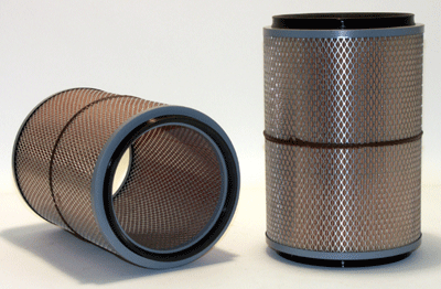 Picture of WIX Racing Filters 46385 Heavy Duty Air Filter