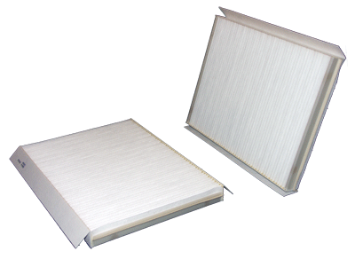Picture of WIX Racing Filters 49084 Cabin Air Panel Filter