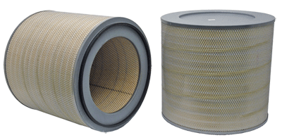 Picture of WIX Racing Filters 49578 Heavy Duty Air Filter