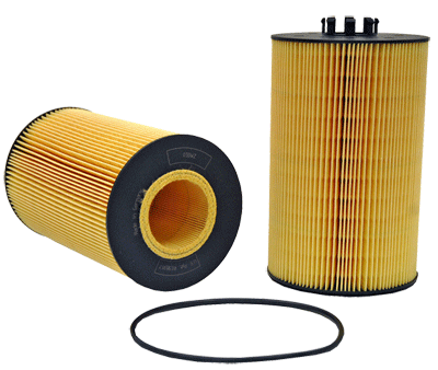 Picture of WIX Racing Filters 57291 Cartridge Oil Filter Metal Free