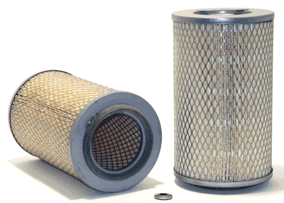 Picture of WIX Racing Filters 46404 Heavy Duty Air Filter