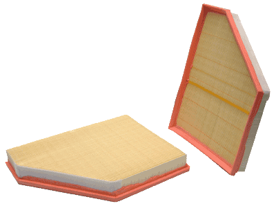 Picture of WIX Racing Filters 49897 Premium Panel Air Filter