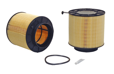 Picture of WIX Racing Filters 49143 Premium Panel Air Filter
