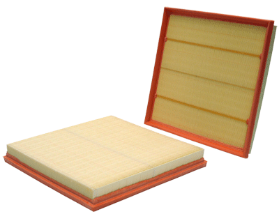 Picture of WIX Racing Filters 49555 Premium Panel Air Filter