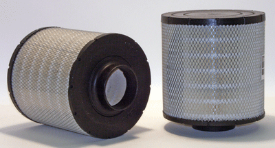 Picture of WIX Racing Filters 42790 Heavy Duty Air Filter
