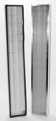 Picture of WIX Racing Filters 42554 Cabin Air Panel Filter