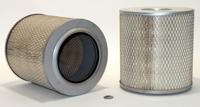 Picture of WIX Racing Filters 46355 Heavy Duty Air Filter