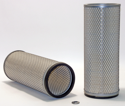 Picture of WIX Racing Filters 46925 Heavy-Duty Air Filter