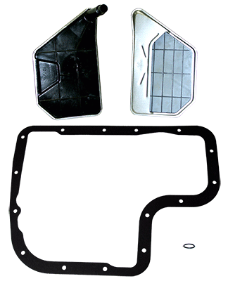 Picture of WIX Racing Filters 58899 Automatic Transmission Filter Kit