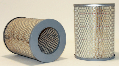 Picture of WIX Racing Filters 42689 Heavy Duty Air Filter