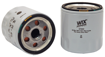 Picture of WIX Racing Filters 57000 High Performance Spin-On Oil Filter