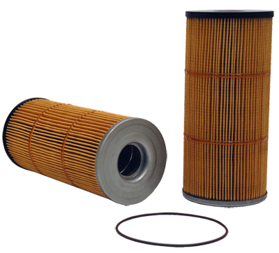 Picture of WIX Racing Filters 57929 Cartridge Lube Metal Free Oil Filter